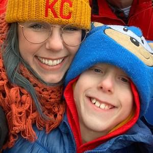 Meet your Posher, Erin